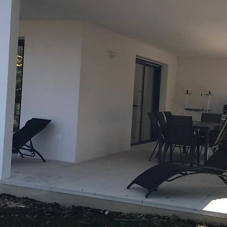 T3 Neuf Avec Grand Jardin - Proche Des Plages Saint-Cyr-sur-Mer Buitenkant foto